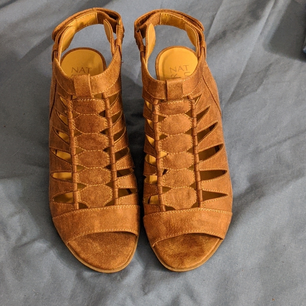 Naturalizer Talan Sandals